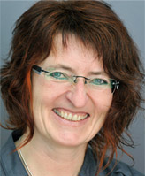 Heilpraktikerin Christine Glocker