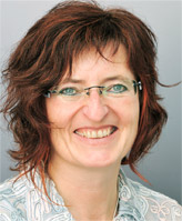 Heilpraktikerin Christine Glocker